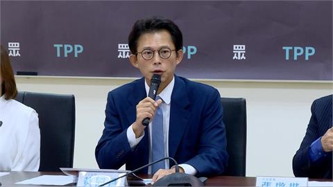 快新聞／藍白還能合作？民眾黨確定派「他」選嘉義市長　預計「這時」徵召