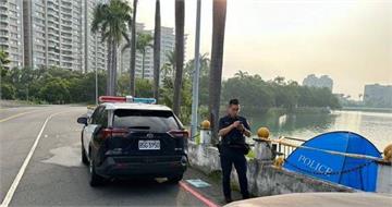 高雄澄清湖驚見女浮屍　清晨遊客嚇壞急報警
