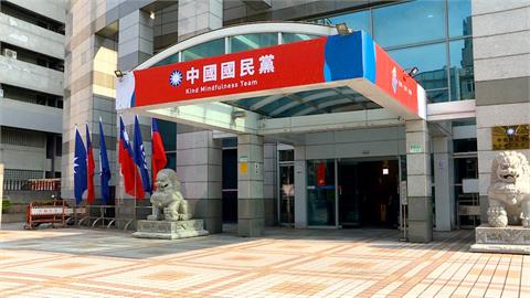 遭國民黨開除黨籍！　丁瑀嗆：下午赴黨中央　開除假主席鄭麗文