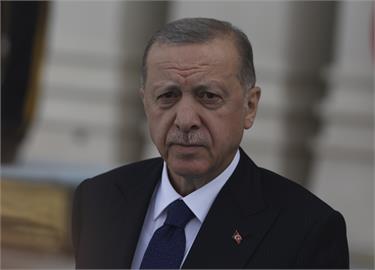 快新聞／北約峰會前夕　土耳其總統將與瑞典、芬蘭領導人會談