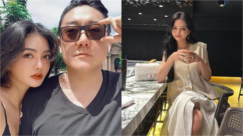 才控前妻「名媛界大S」脫產!夜店大亨夏天倫驚傳「當街手臂遭砍傷」送醫