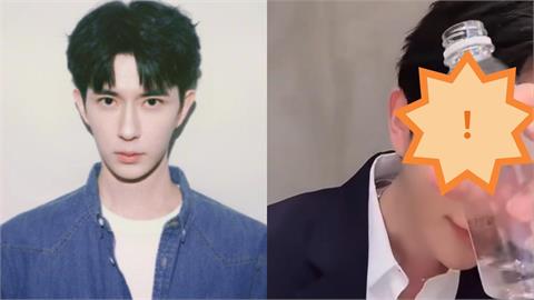 于朦朧生前直播竟現「死亡通道」？水瓶反射驚見798藝術區雕塑！