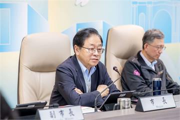 桃園捷運綠線拚年底營運 優先通車段7站消檢情況曝