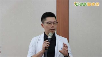 36歲女視力模糊揪2公分眼內腫瘤　北榮醫談脈絡膜黑色素瘤治療選擇