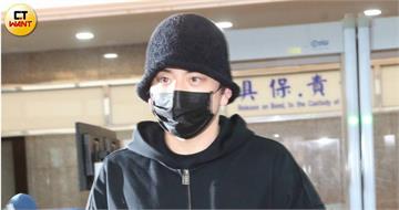 北市警捲王大陸案外案　才高升隊長…涉洩密秒遭拔官懲處