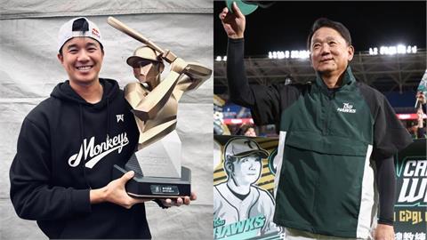 中職／留不住老虎？台鋼傳「砸6千萬」搶黃子鵬　洪總還曾讚「投得好、長得也好」