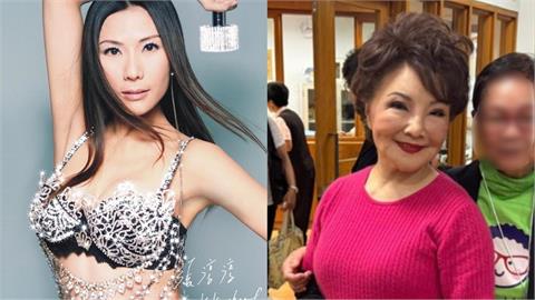 再續前緣！張淳淳、楊燕「老搭檔」二度聯手　率各界女神升級打造「300歲女團」