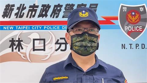 兩嫌偷贓車代步 偷遍北台灣收費機