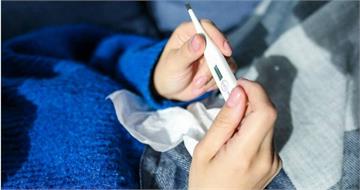 未戴口罩也沒生病？　林氏璧示警「只是個案」：日本多地流感仍在大流行