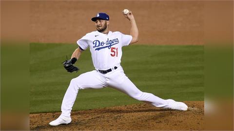 MLB／道奇重要後援維西亞臨時家中有急事！何時回歸世界大賽時間不明