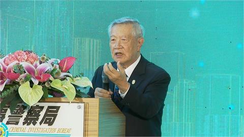 快新聞／傳奇一生落幕！鑑識權威李昌鈺辭世　享壽87歲