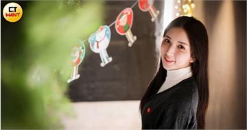 獨家／Dora捲風暴一度暴瘦到3字頭　證實離開樂天暫別啦啦隊舞台