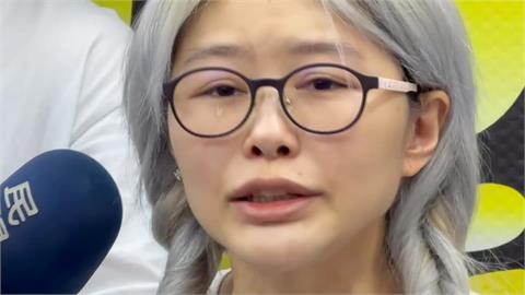 女兒被撞死「法官砍光扶養金」　母淚崩：白白被犧牲掉