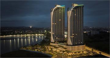 海外置產再起2／地緣政治敏感尋找「身分備胎」　馬六甲建案6成買家台灣人