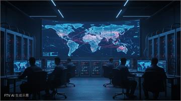 英國情報首長示警：面臨俄中威脅關鍵時刻　科技競賽不進則退