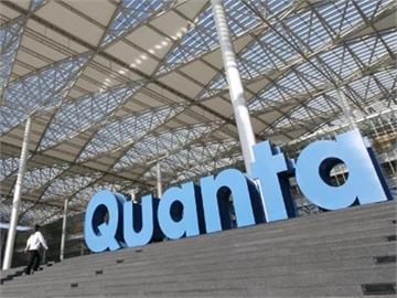 林百里：AI超級電腦今年產出　廣達將有高成長