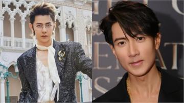 「吳尊要當爺爺？」汪東城一句留言登熱搜！網掀兩派看法
