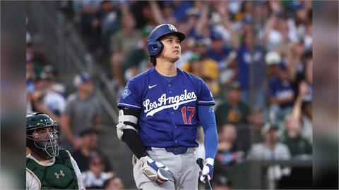 MLB(影)／近6週大谷翔平天下無敵！羅伯斯盼下一戰解鎖執教生涯千勝成就