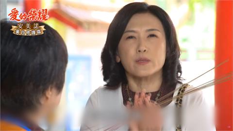 姚黛瑋出演鄉土劇深受網友喜愛　坦言壓力大體重爆增5kg！