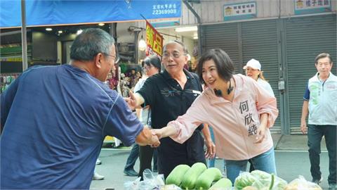 快新聞／預告「洋流」將前進台中！何欣純見高雄場塞爆：正評估更大場地