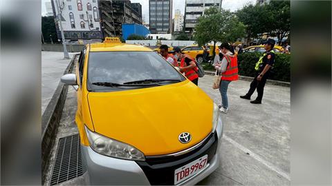 快新聞／駕駛上路小心了！交通局出重手抓違規　「做1事」最高吞9萬元罰單