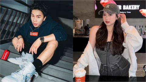 耳機妹深夜去派翠克家！男友嗆：別人女友比較好玩？