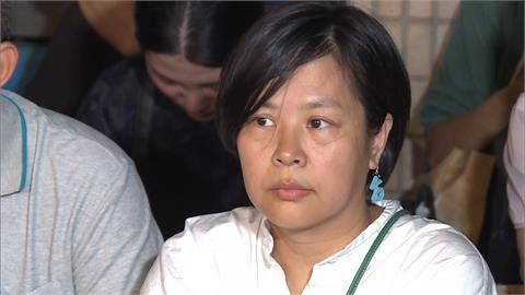 民眾黨中配李貞秀遞補不分區？　劉世芳：就職一年內須放棄外籍