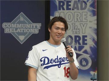 MLB／無人島要帶哪位隊友去？山本由伸：選會「二刀流」的大谷翔平