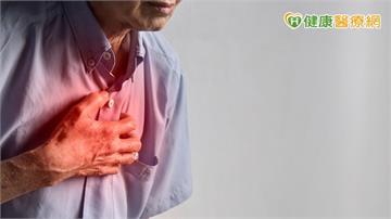末期心臟衰竭「心室輔助器」成新希望　醫：符合條件健保可給付