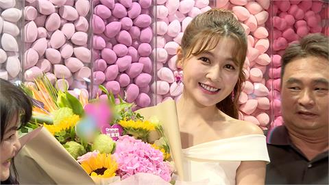 好事將近？女星謝京穎提前慶生　曝30歲生日願望「希望有個家」