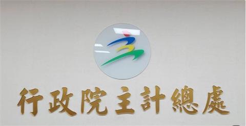 4月經常性薪資4.3萬元　主計總處：年增率1.16%.成長速度超越通膨