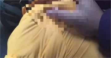 三重隨機攻擊！毒蟲「持鐵棍」砸傷6旬夫妻　遭聲押禁見