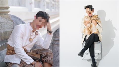 朱姓男星遭爆「強行索吻」多人受害！竟還傳訊「討母乳」問：可以喝嗎…失控行為曝