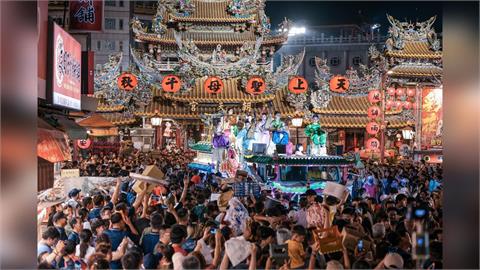 歲末更新平安符！舊符也有「效期」？北港朝天宮董座：香火袋內暗藏「神祕媒介」...