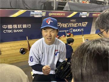 12強賽／日本總教練點名要注意！江坤宇關注U18同梯小園海斗