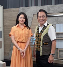 千年文化寶藏在台灣？原民會主委大秀「南島原民語」 打臉中共！