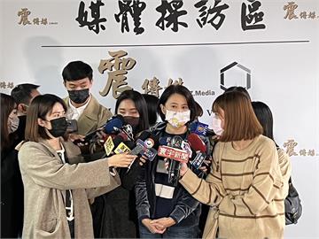 快新聞／在地里長挺「松機遷建」　王鴻薇尷尬：繼續傾聽居民意見