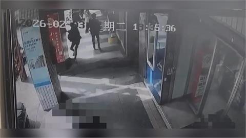 快新聞／黑吃黑？北市驚傳女子遭詐提700萬現金暗巷面交　隨即遭第三人劫走