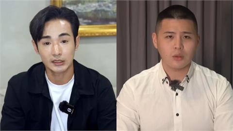 八炯、閩南狼和好了！全因「2大咖幫喬事」鷹爸親揭復合始末：中了分化詭計