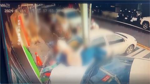 雲林2飛車競速討債「傷6無辜路人」　遭檢起訴求重刑7年