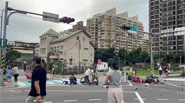 三峽3死車禍掀高齡駕駛爭議　他揭美、日、歐洲制度對比台灣