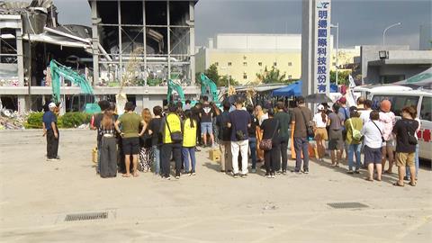 高爾夫球代工廠連環爆　醫師揪疑「這項原料」釀禍