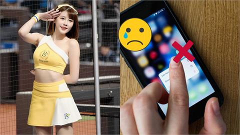 她不小心轉發Threads文「誤按1鍵」　見「高熱度原文」秒消失崩潰：回不來了！
