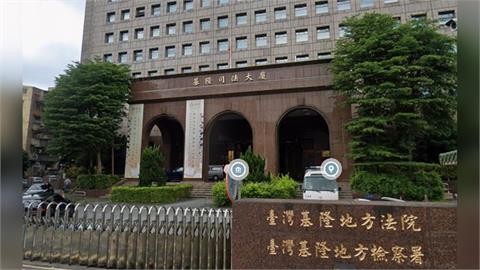 快新聞／基隆前檢察官林渝鈞放高利貸！年息84%暴賺4000萬　下場曝光
