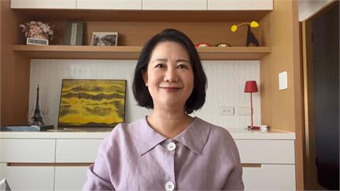 快新聞／不要1萬！釋昭慧喊拒領掀熱議　吳思瑤震撼力挺「國家專款」