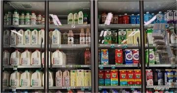 美政府關門危機將平紀錄！川普削減食物券補助　4200萬人陷饑餓邊緣