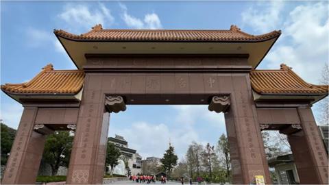 南投中台禪寺師兄「下藥迷昏師弟」逞慾8次還錄影!色魔師兄是高材生「惡行曝光」