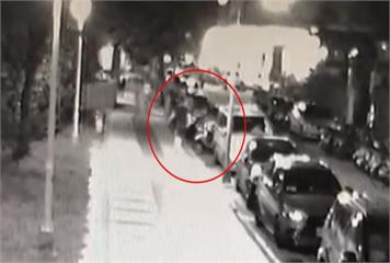 民生東路惡煞砍人 27歲男手腳遭砍送醫