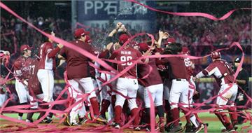 獨家／樂天突宣布12月離開台灣　中職奪冠後首次員工旅遊行程曝光