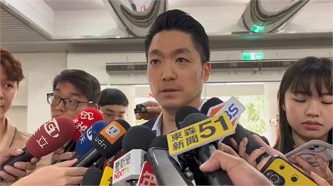快新聞／交鋒補助款！卓揆嗆立委惱羞　蔣萬安不滿：政院無能協調、不願溝通